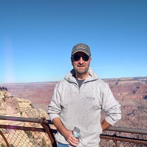 Meet your Posher, Dave